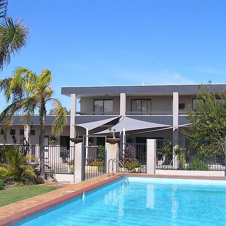 Dongara Old Mill Motel Exterior photo