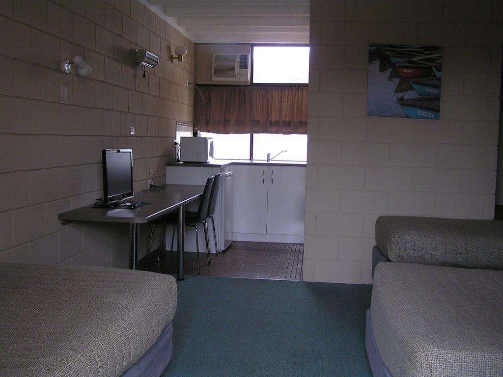 Dongara Old Mill Motel Room photo