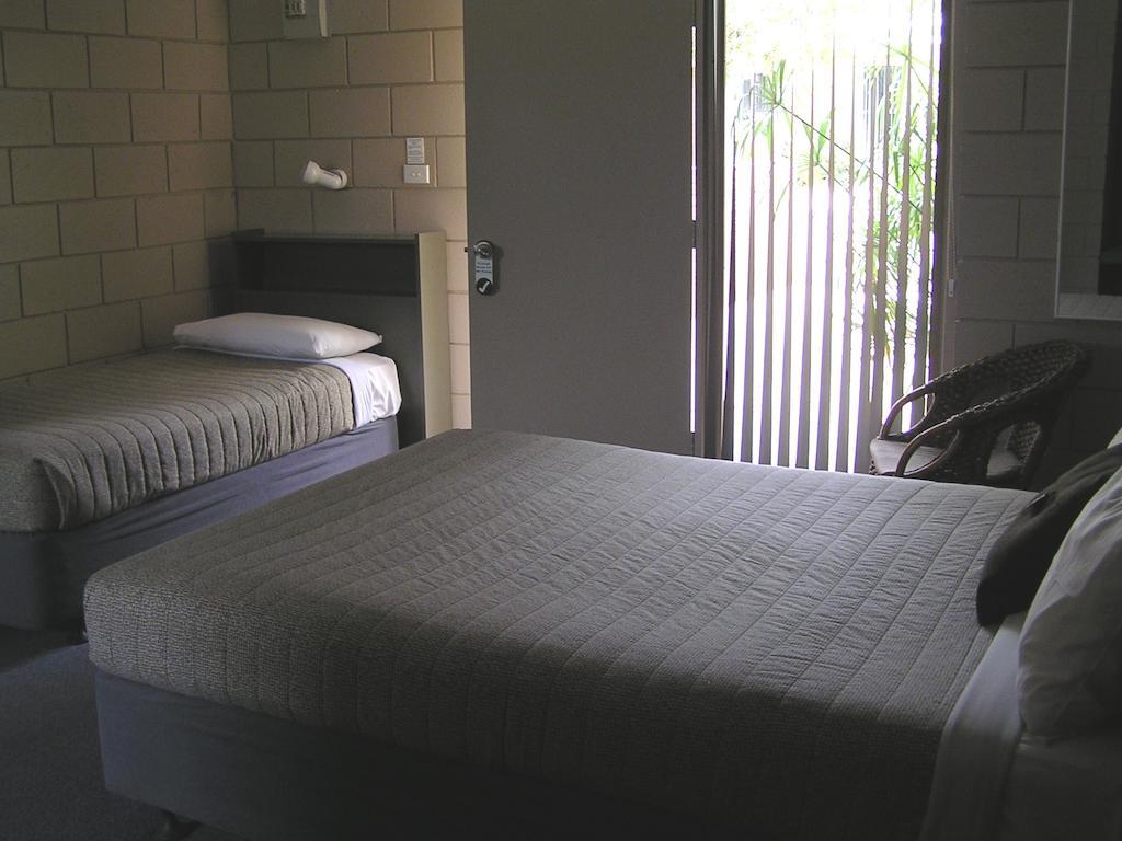 Dongara Old Mill Motel Room photo