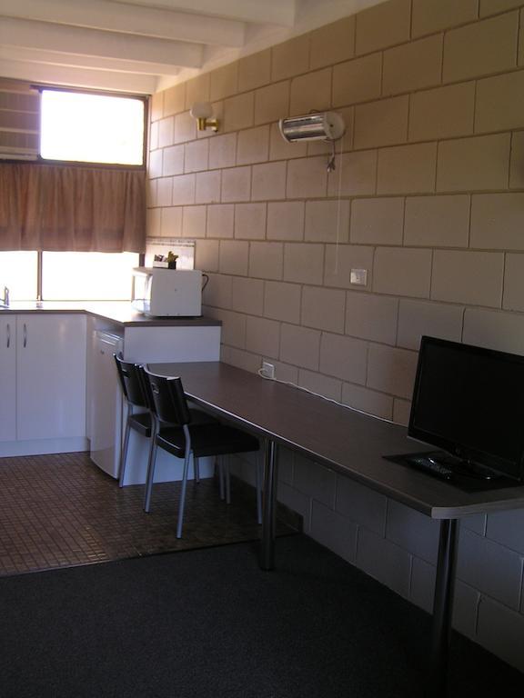 Dongara Old Mill Motel Room photo
